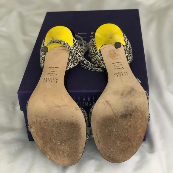 Stuart Weitzman Sandals - Picture 4 of 4